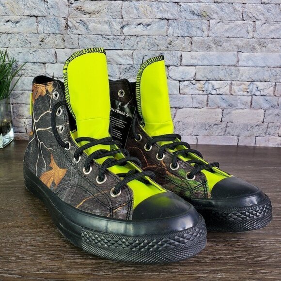 New Converse unisex Chuck 70 GTX Hi - Picture 2 of 8